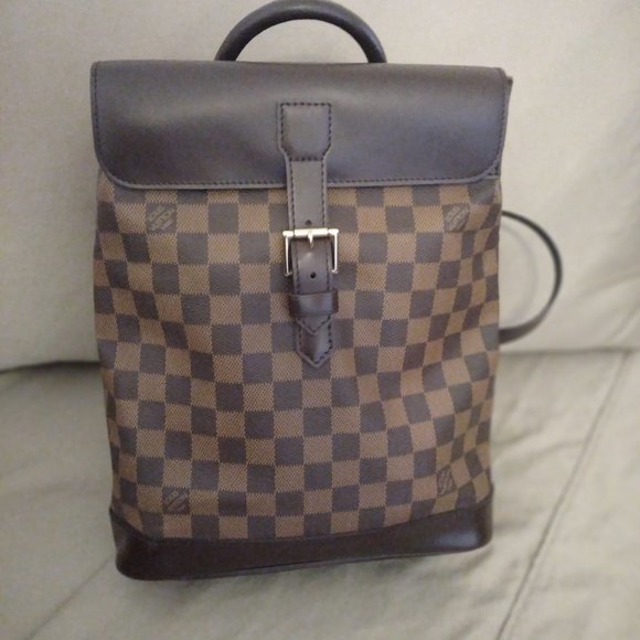 Louis Vitton Mini-Backpack - Never used! - Picture 7 of 16